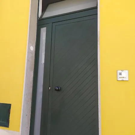 La Casa Di Ornella Villa Avola Exterior photo