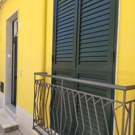 La Casa Di Ornella Villa Avola Exterior photo