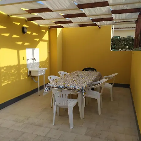 La Casa Di Ornella Villa Avola Exterior photo
