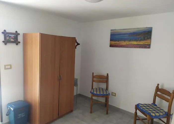 La Casa Di Ornella