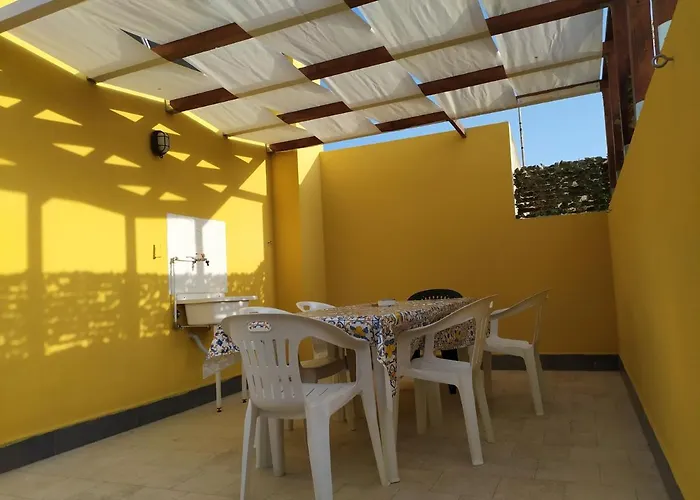La Casa Di Ornella