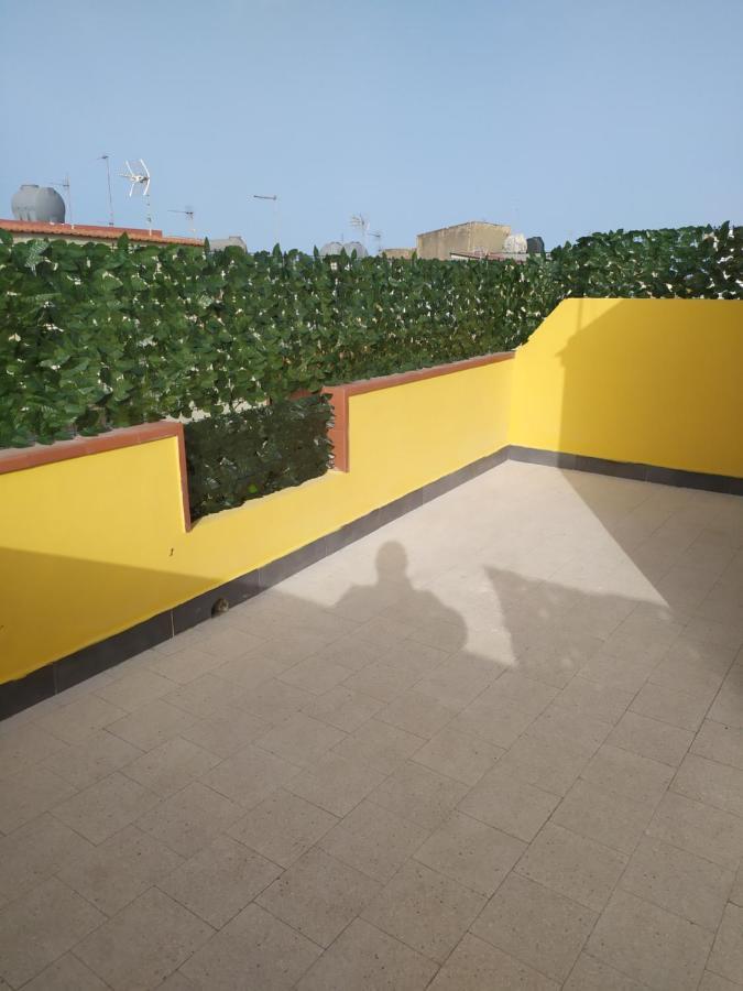 La Casa Di Ornella Holiday home