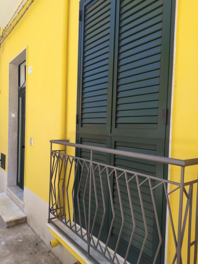 La Casa Di Ornella Avola
