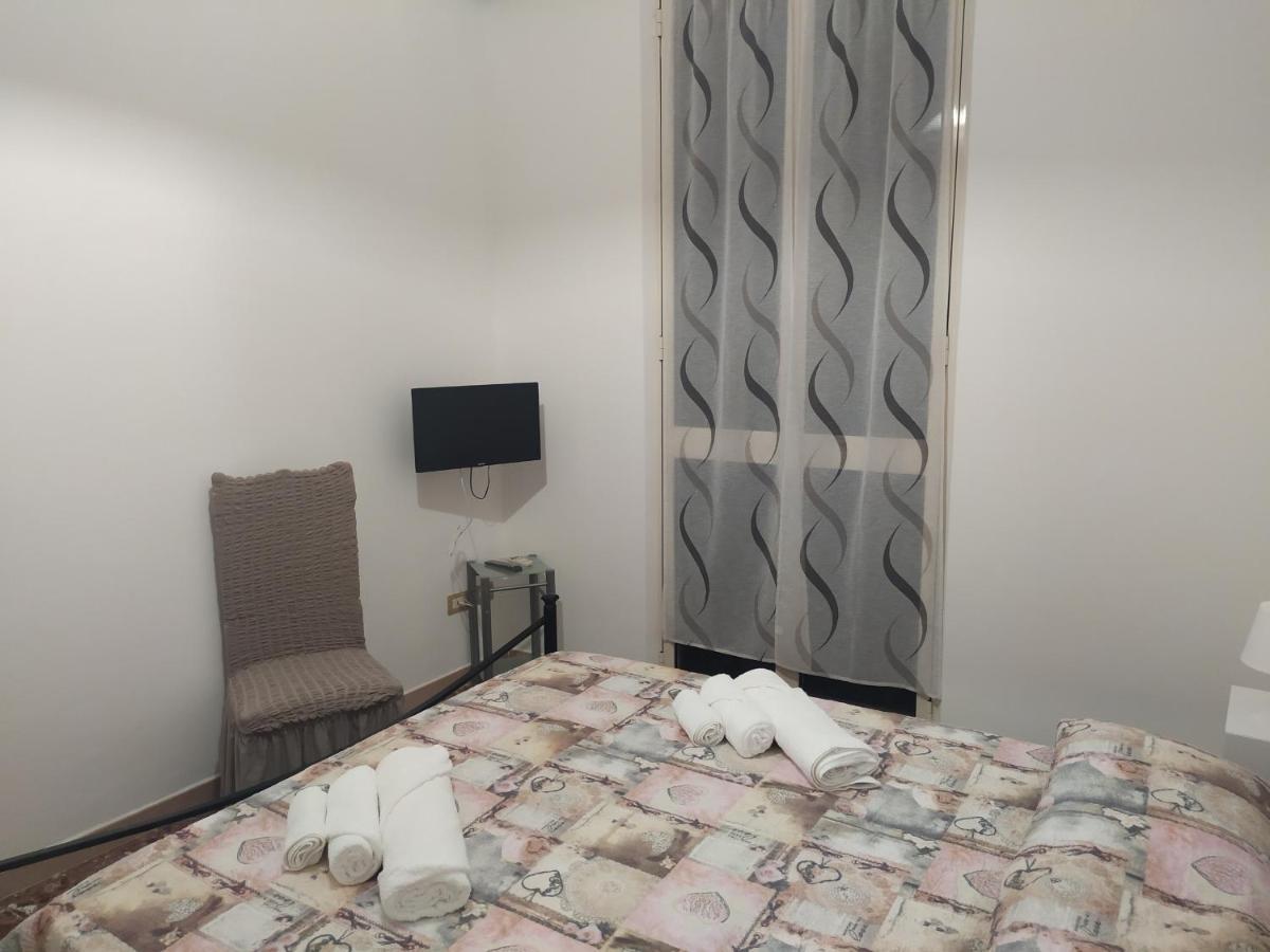 La Casa Di Ornella Holiday home