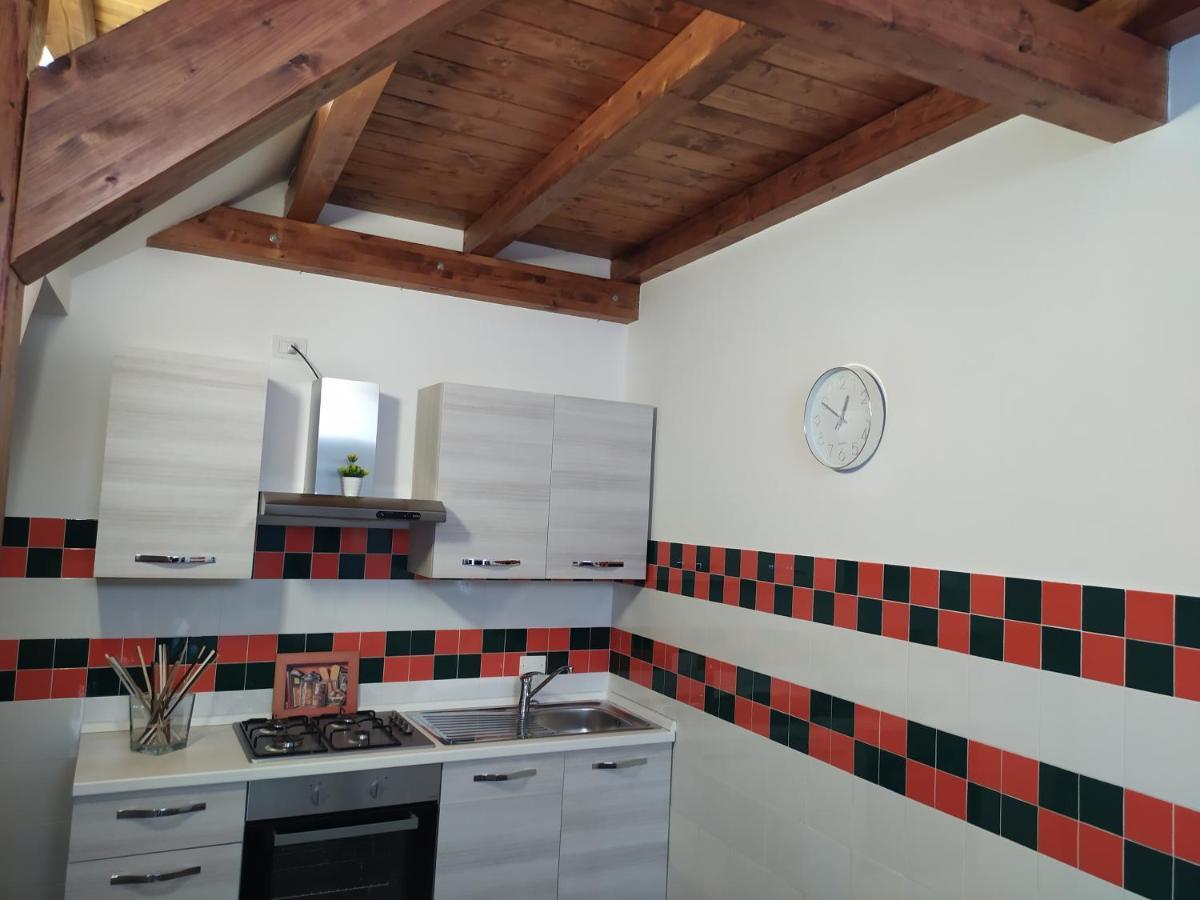 La Casa Di Ornella *