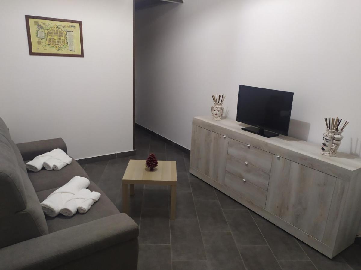 La Casa Di Ornella Holiday home
