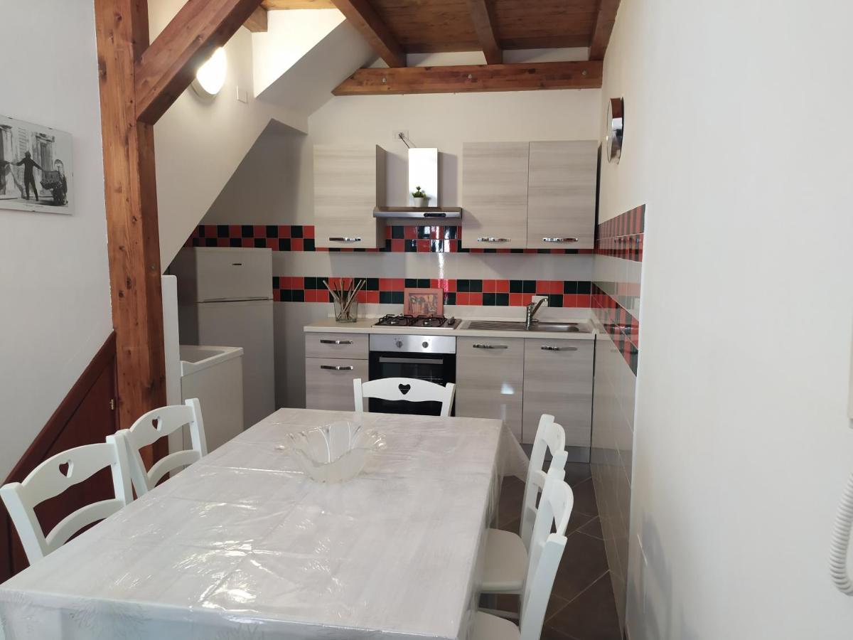 Holiday home La Casa Di Ornella Avola