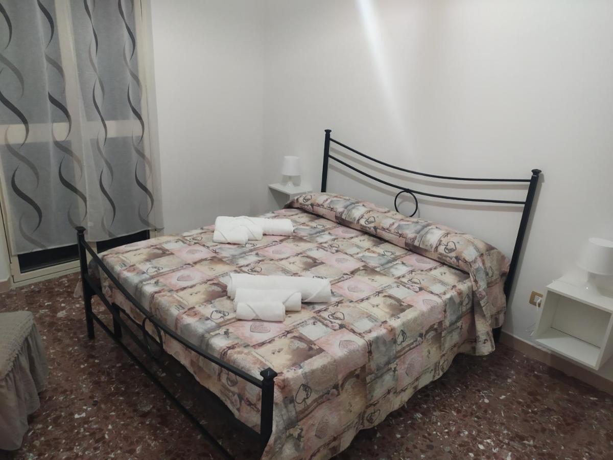 La Casa Di Ornella Holiday home