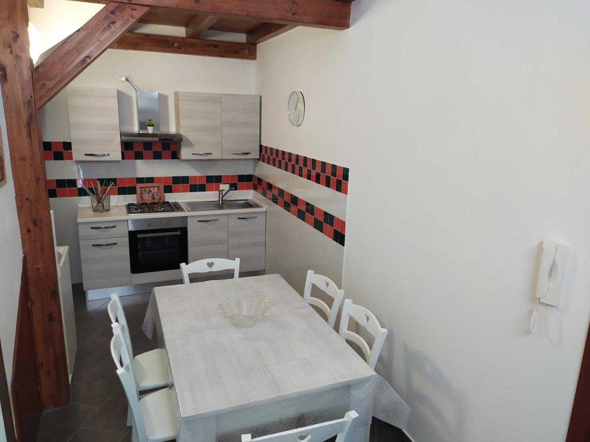 La Casa Di Ornella