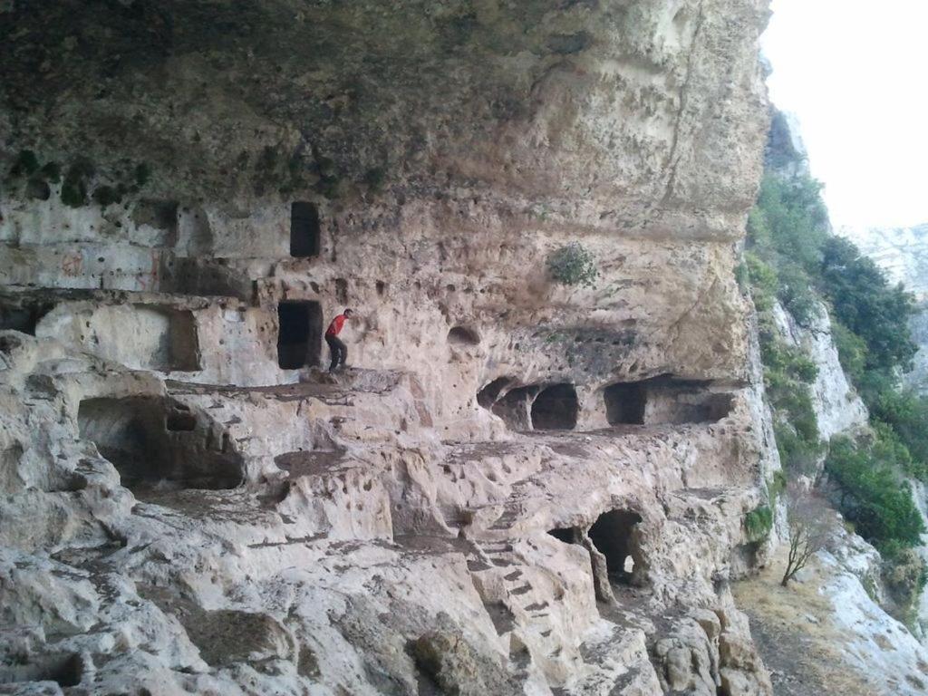 La Casa Di Ornella Holiday home