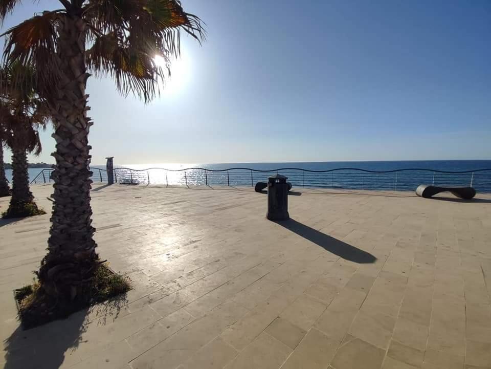 La Casa Di Ornella Avola