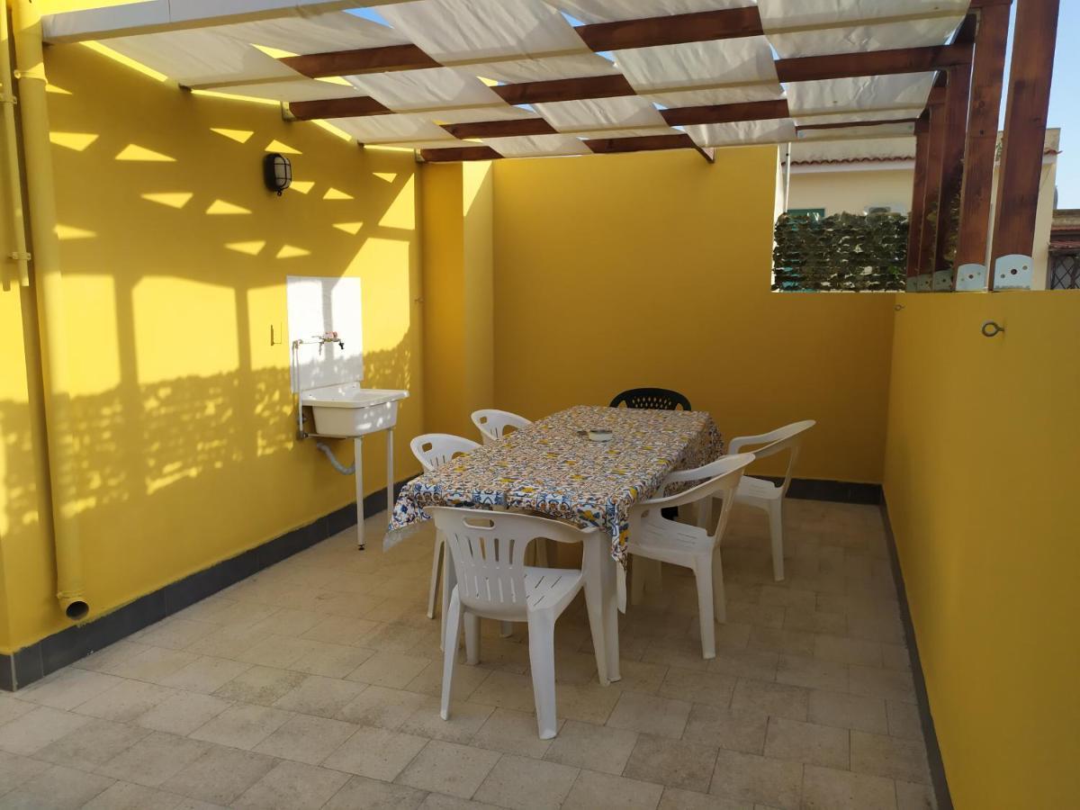 La Casa Di Ornella Holiday home Avola