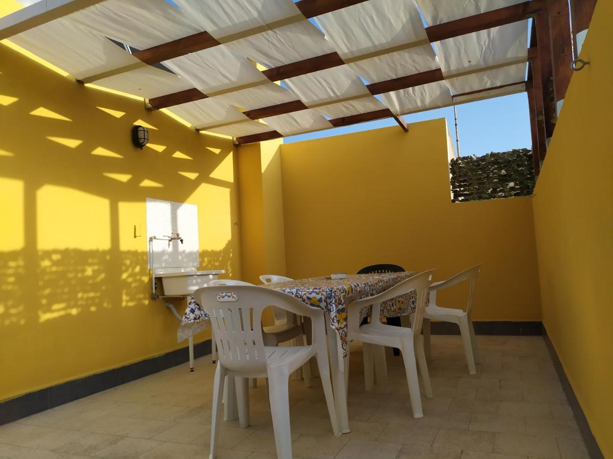 La Casa Di Ornella *